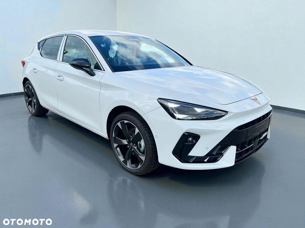 Cupra Leon 2.0 TDI DSG - 4