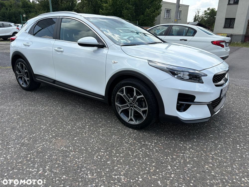 Kia XCeed 1.5 T-GDI M - 6