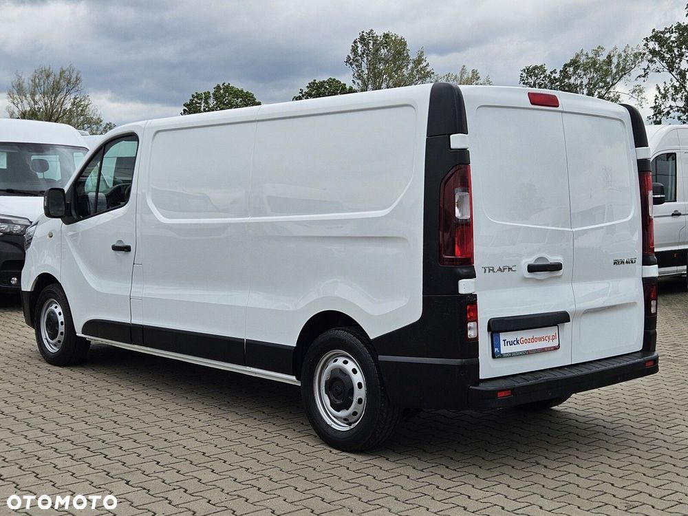 Renault Trafic L2H1 *69999zł NETTO* 2.0dCi/110KM - 12