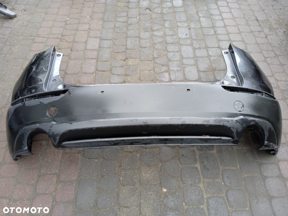 ZDERZAK TYLNY MAZDA CX-30 19-