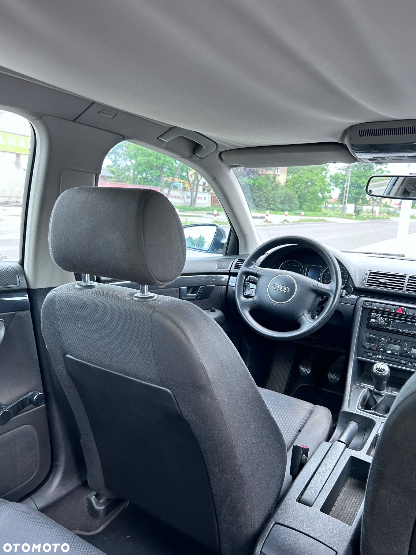 Audi A4 Avant 2.0 - 5