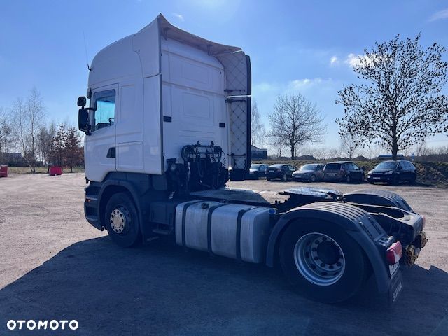 Scania R450 - 3