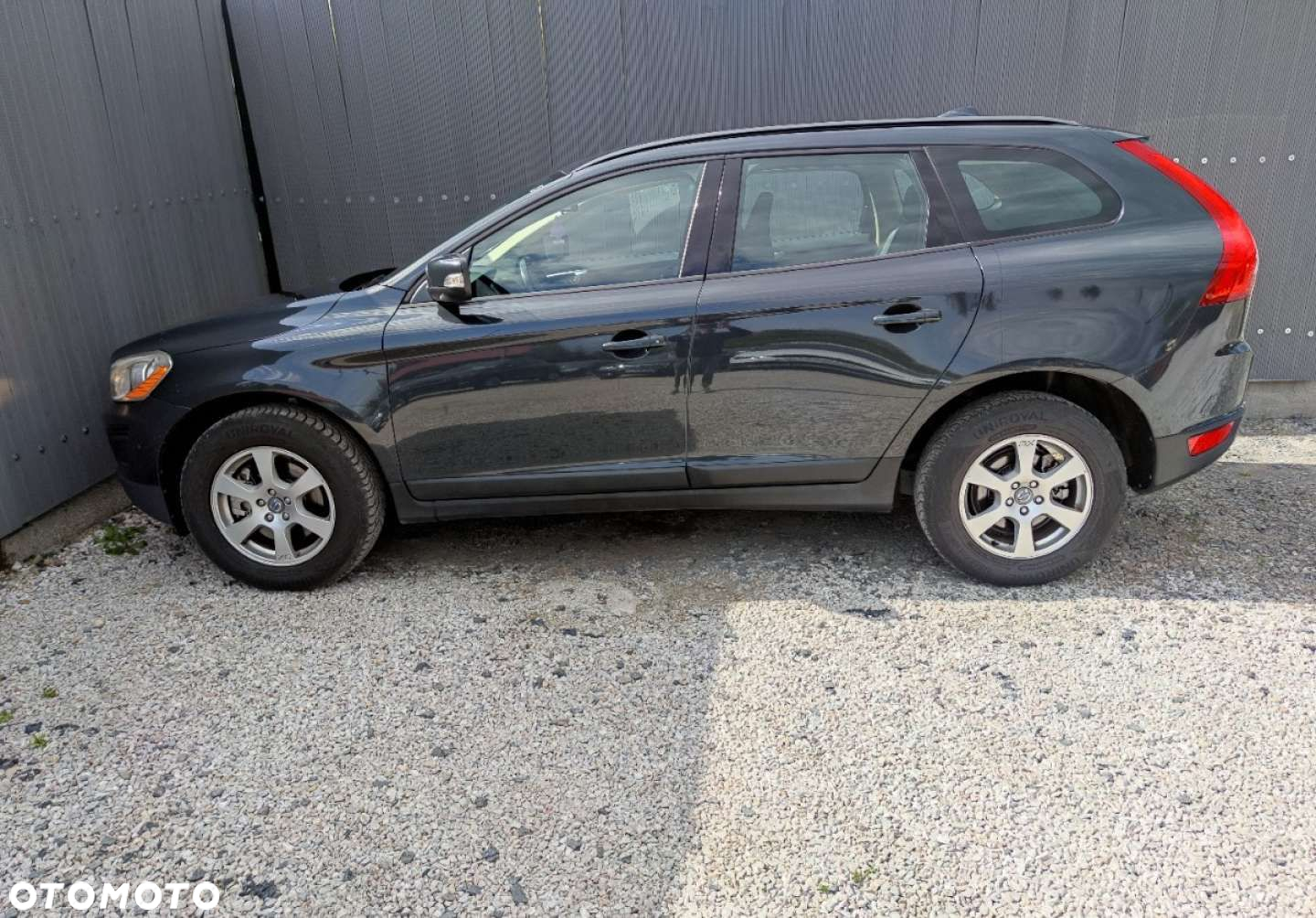 Volvo XC 60 DRIVe Kinetic - 6
