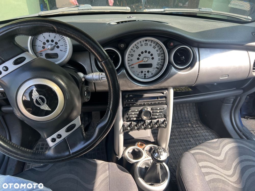MINI ONE Standard - 12