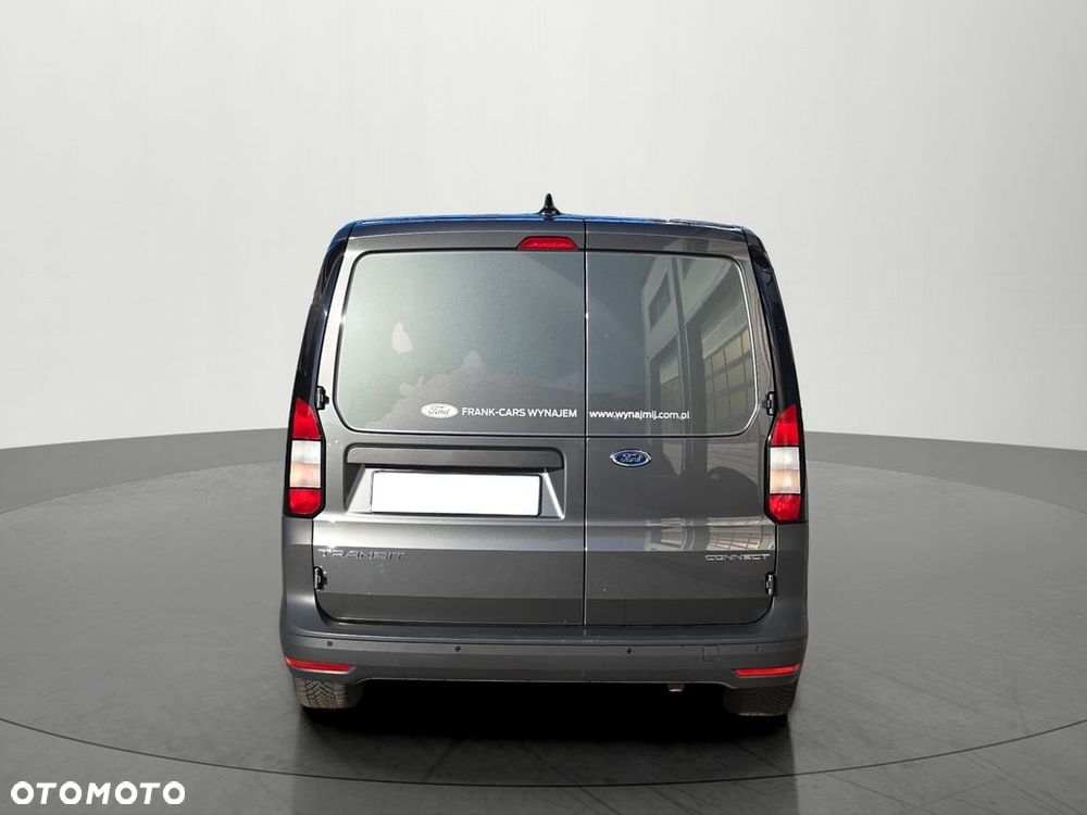 Ford Transit-connect - 10