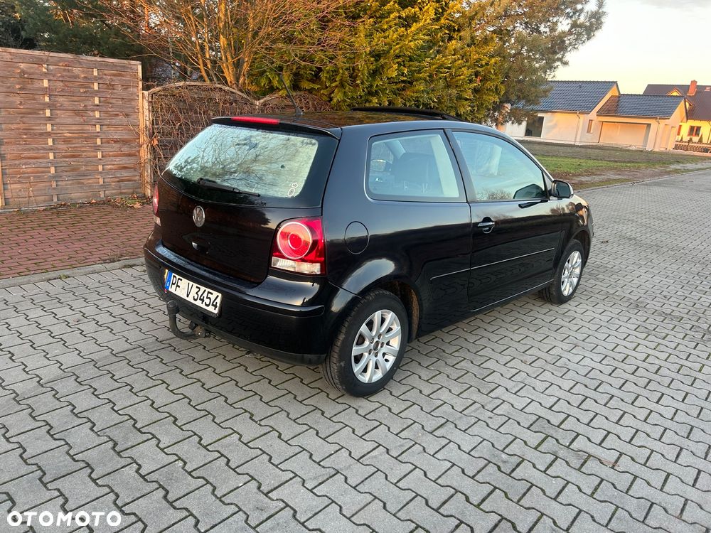 Volkswagen Polo 1.4 GT Rocket - 4