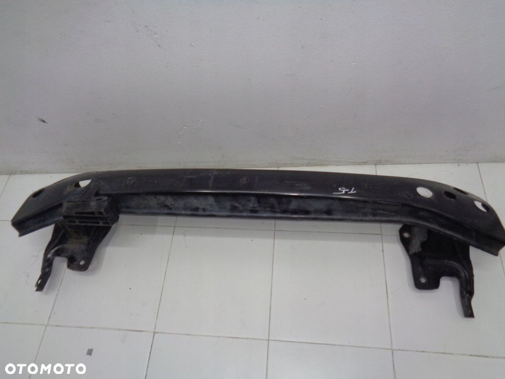 vw t5 transorter belka zderzaka przód 03-15r - 4