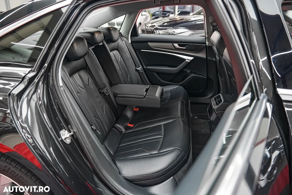 Audi A6 50 TFSI e quattro S tronic - 10