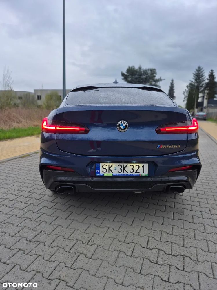 BMW X4 - 7