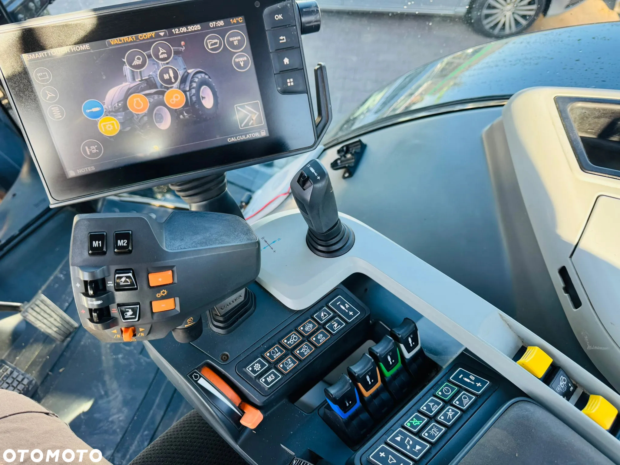 Valtra S394 Twin trac - 16
