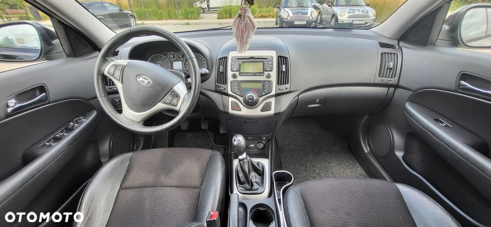 Hyundai i30 1.4 Classic + EU5 - 7