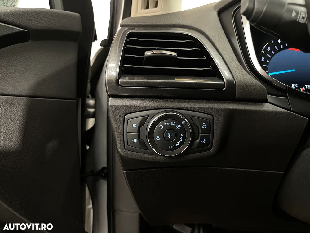 Ford Mondeo 2.0 TDCI Aut. Titanium - 23