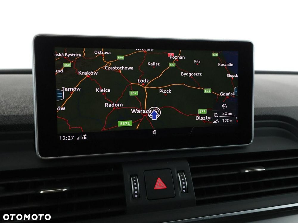Audi Q5 55 TFSI e Quattro S tronic - 26
