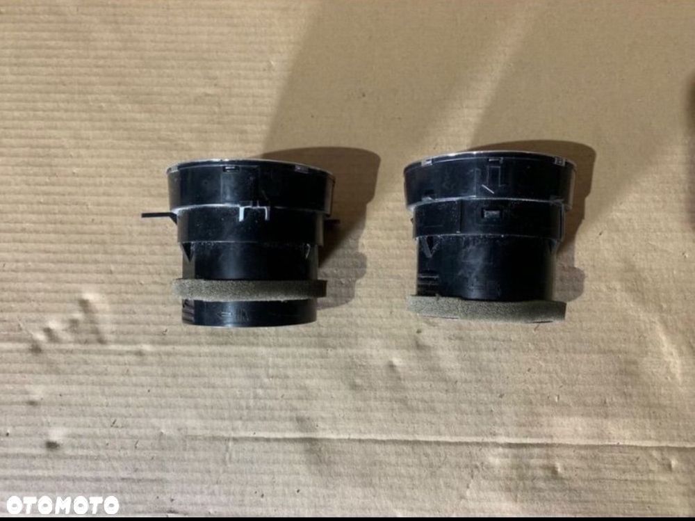 CG1D64730 kratka nawiewu lewa lub prawa mazda 6 II gh 08-13 - 2