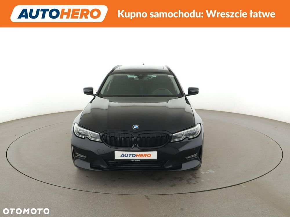 BMW Seria 3 - 12