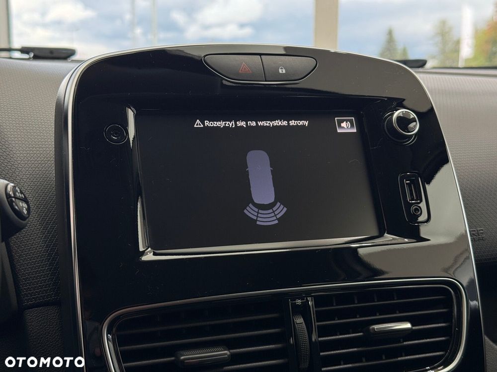 Renault Clio 0.9 Energy TCe Zen - 37