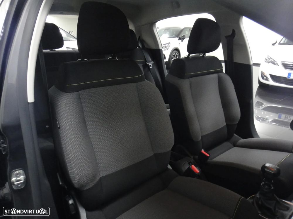 Citroën C3 Pure Tech S&S Shine Pack - 19