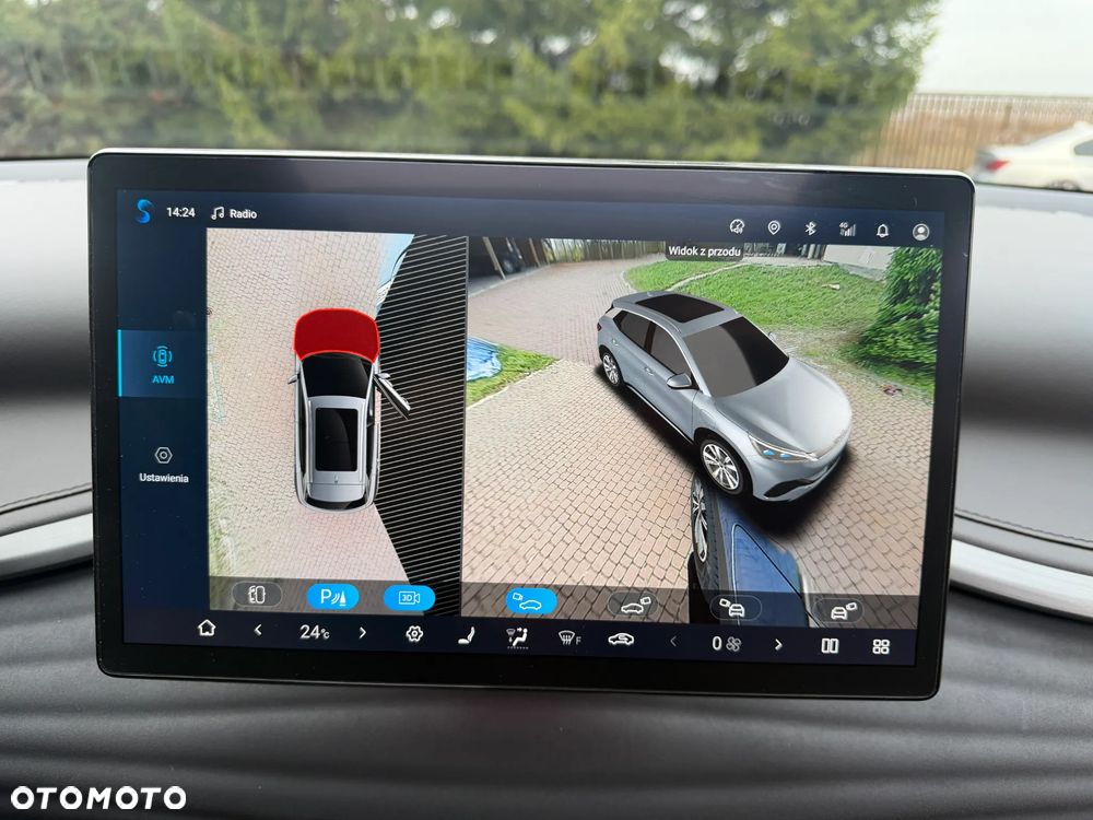 BYD Atto 3 Design - 38