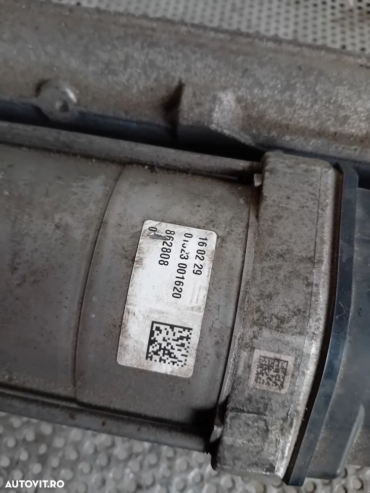 Caseta Directie Bmw X3 X4 F25 F26 Electrica Xdrive 2012-2017 Cod 6875241 - 6