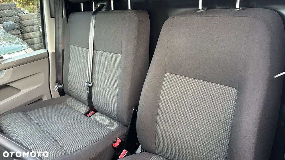 Volkswagen Transporter T6,1 - 15