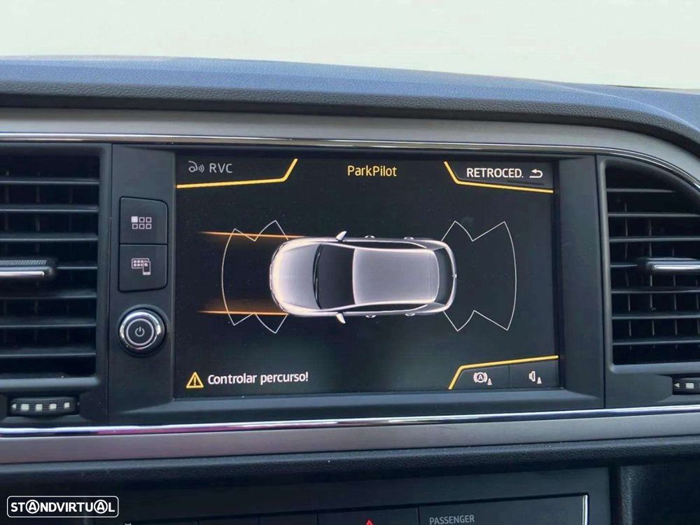 SEAT Leon 1.0 EcoTSI Style S/S - 19