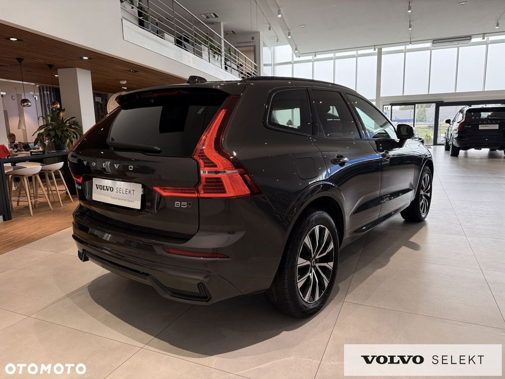 Volvo XC 60 - 6