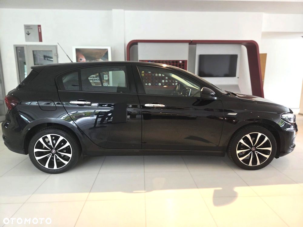 Fiat Tipo 1.6 E-Torq 16v Lounge - 6