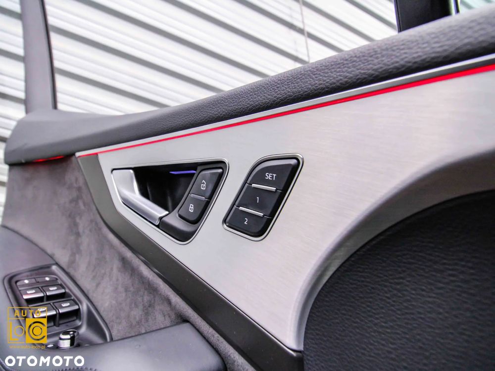 Audi Q7 3.0 TDI Quattro Tiptronic - 33