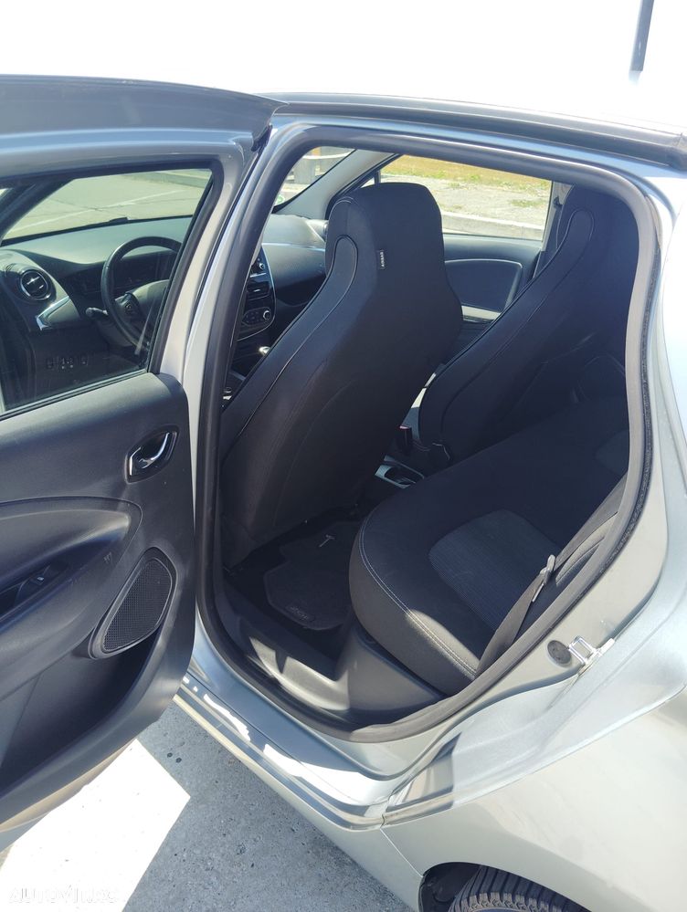 Renault ZOE 40 R110 Life - 10