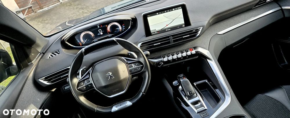 Peugeot 5008 1.5 BlueHDi GT Pack S&S EAT8 - 35