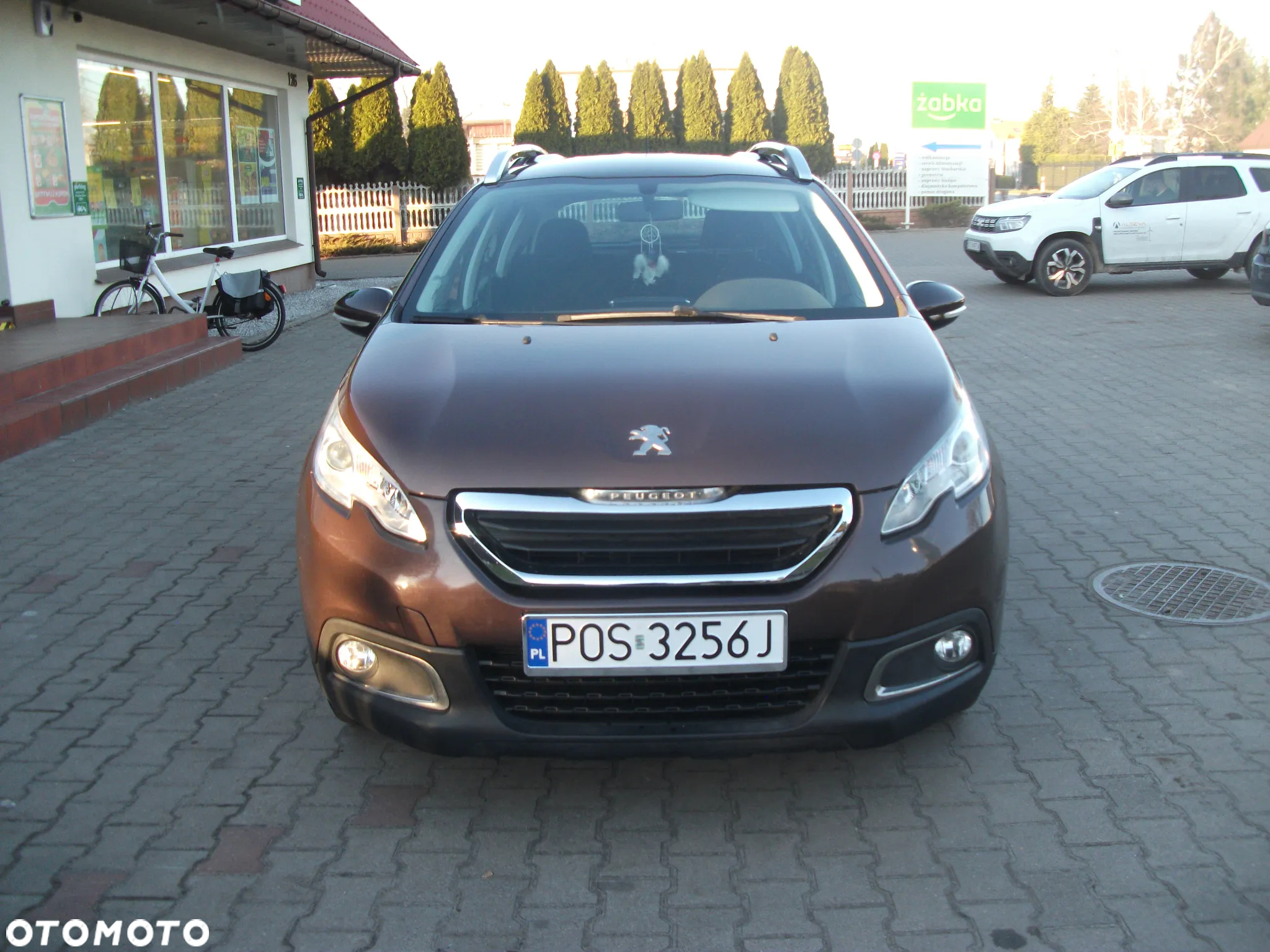 Peugeot 2008 - 6