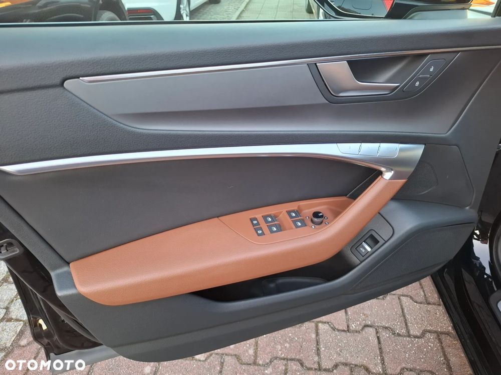 Audi A6 Limousine 40 TDI mHEV S tronic - 30