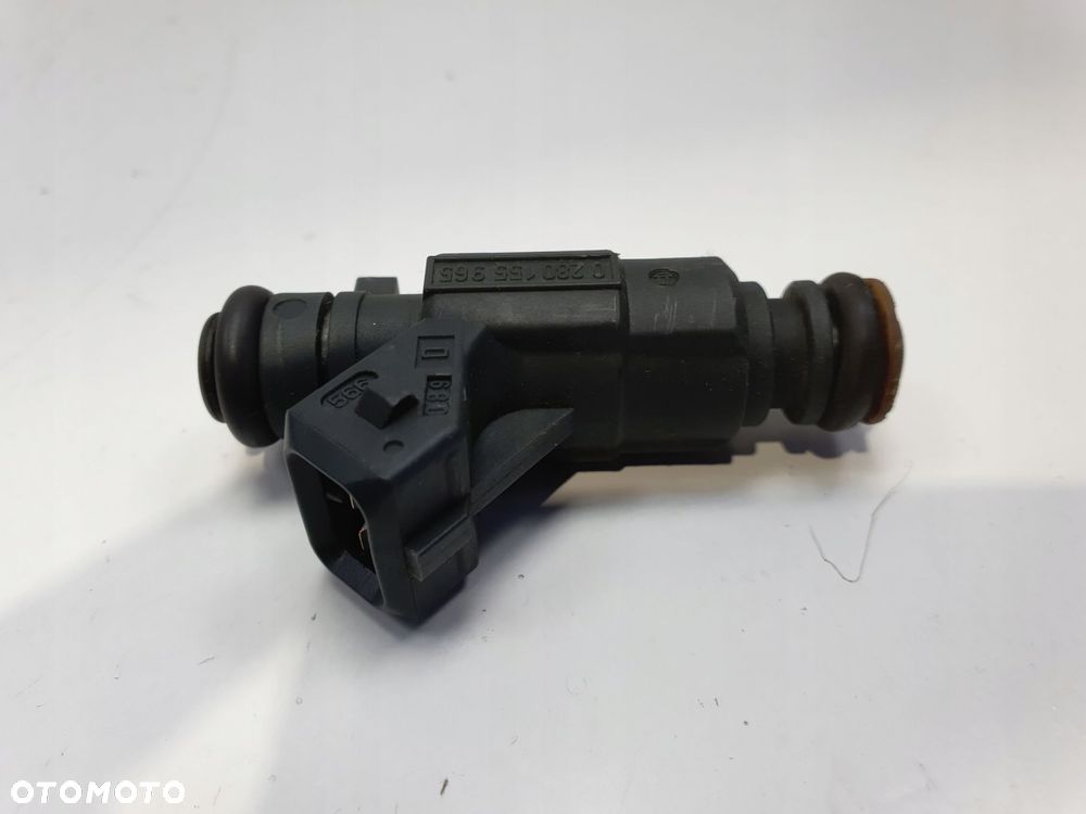 WTRYSKIWACZ Opel Corsa C 1.2 16V WTRYSK _ PALIWA 0280155965 - 6