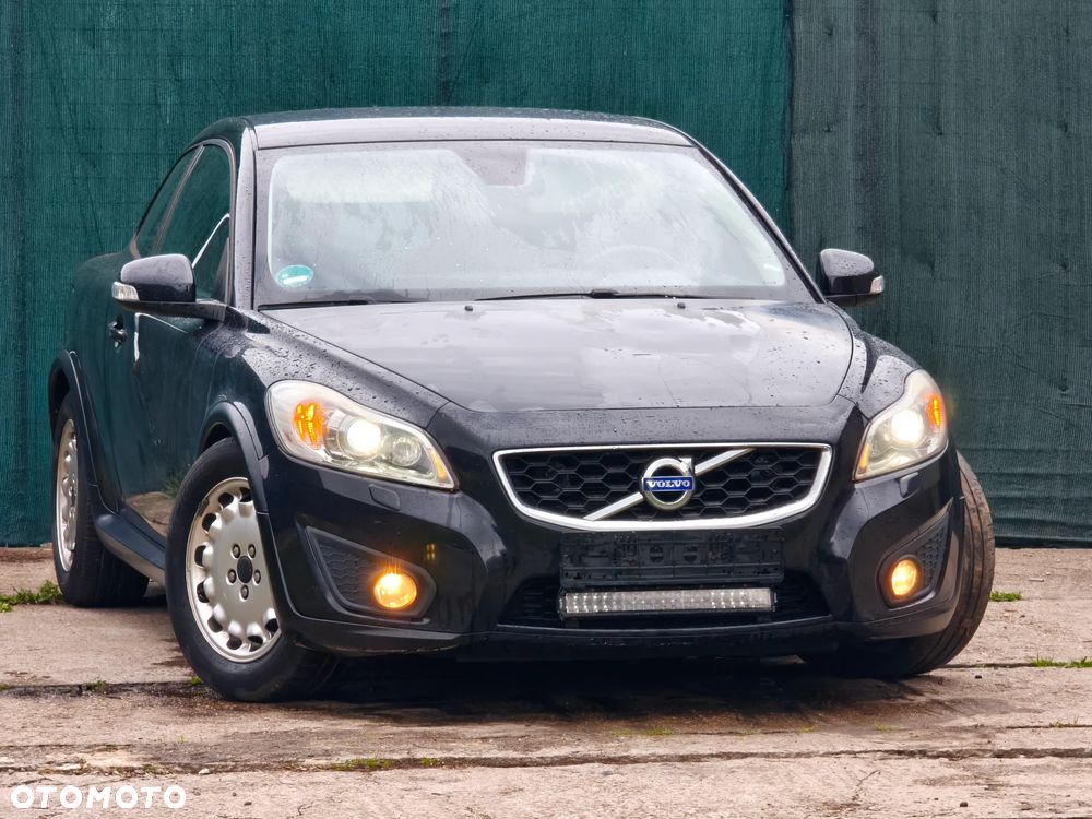 Volvo C30 - 5