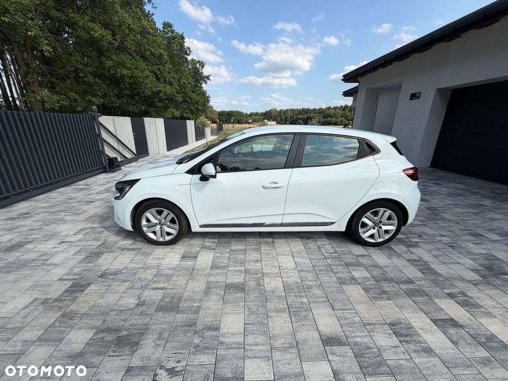 Renault Clio 1.6 E-TECH Intens - 5