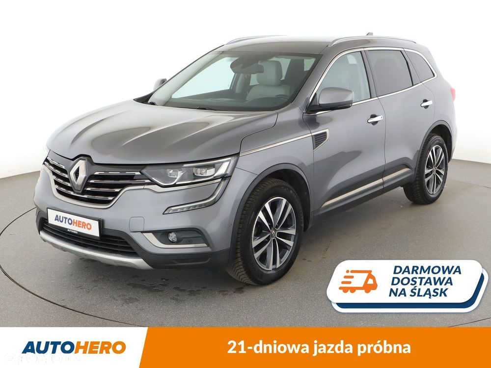 Renault Koleos 1.6 dCi Intens - 1