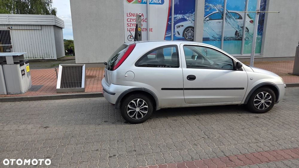 Opel Corsa 1.0 12V Start - 2