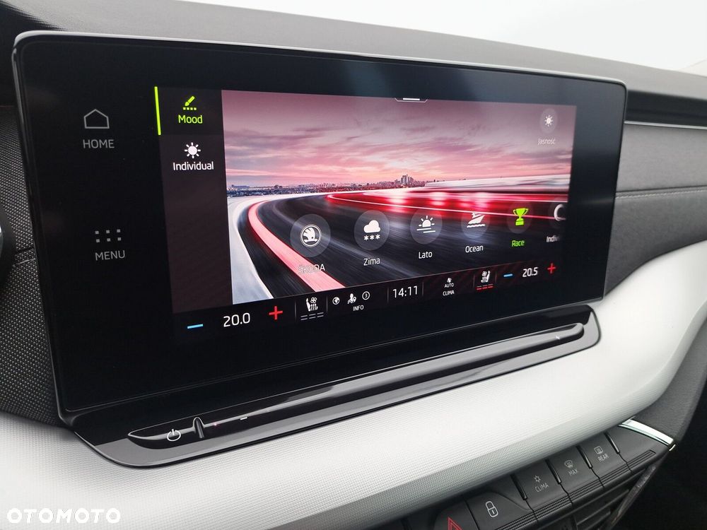 Skoda Octavia 2.0 TDI 4x4 Style DSG - 29