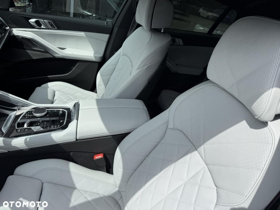 BMW X6 xDrive30d mHEV sport - 8