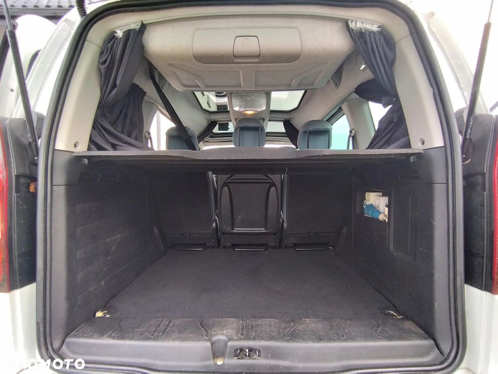 Citroën Berlingo Multispace VTi 120 SELECTION - 17