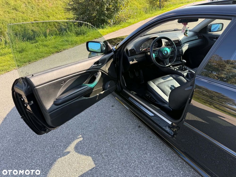 BMW Seria 3 330 Cd - 19