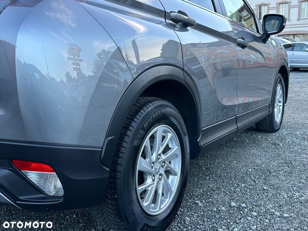 Mitsubishi Eclipse Cross 1.5 T Intense - 4