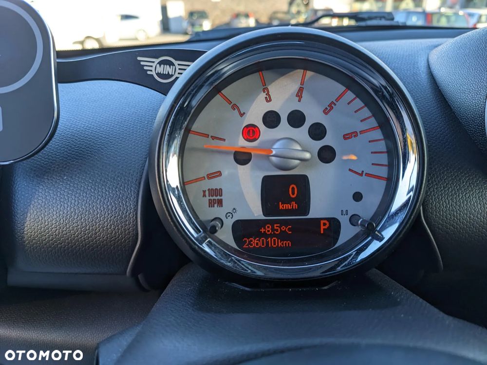 MINI Countryman Cooper SD All4 - 8