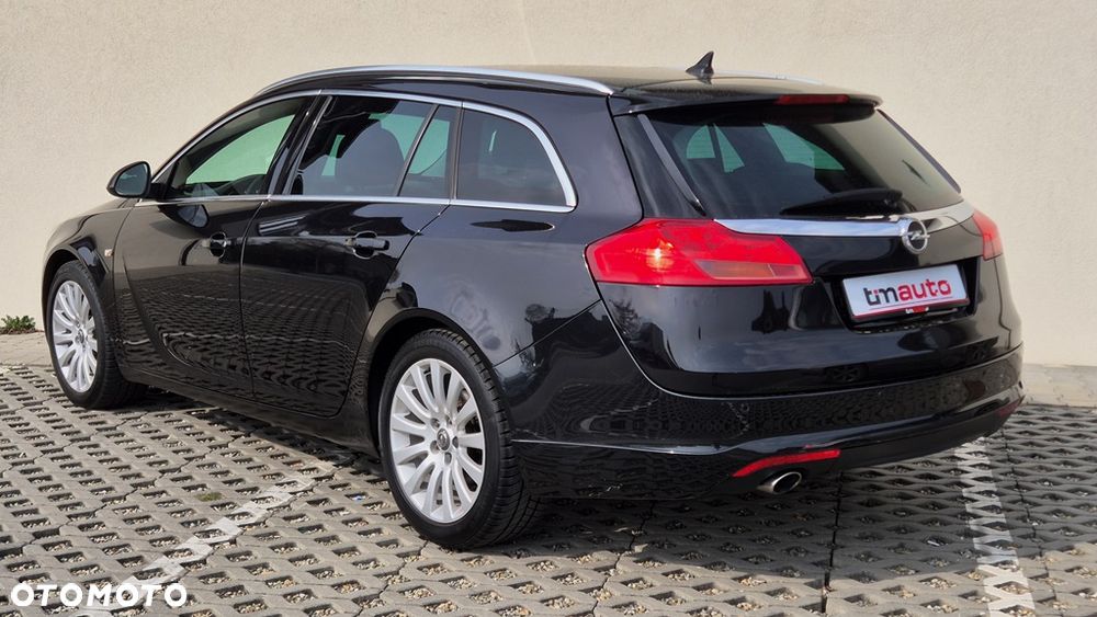 Opel Insignia 2.0 CDTI Edition - 3