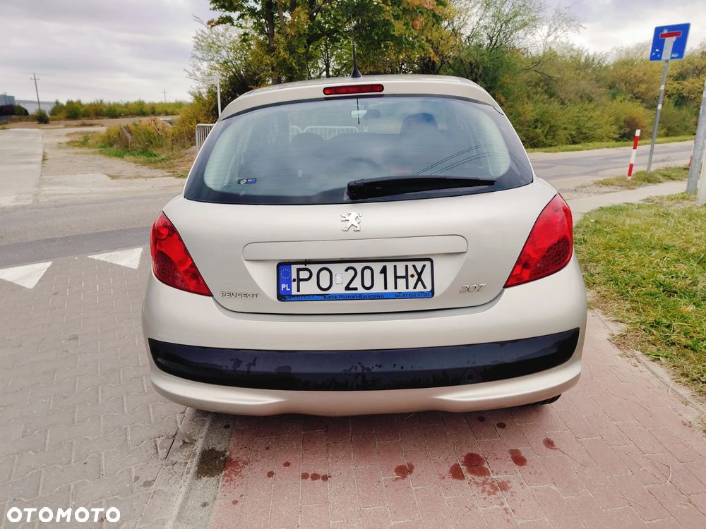 Peugeot 207 - 11