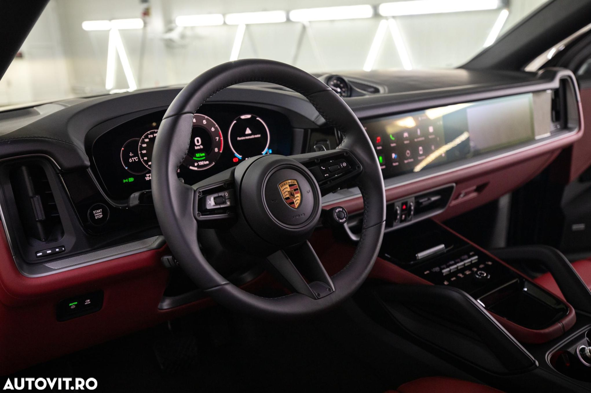 Porsche Cayenne - 24
