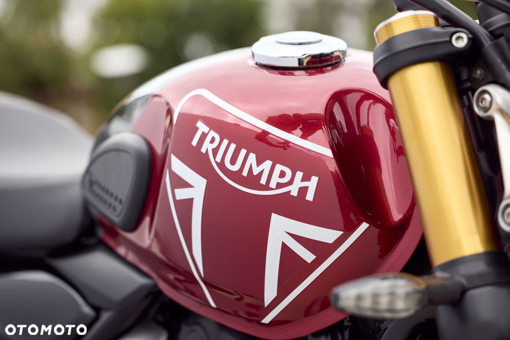 Triumph Speed Twin - 25