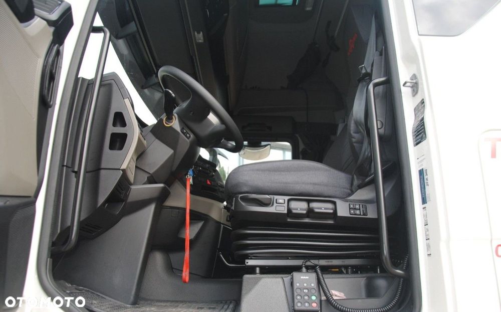 MAN TGX 18.510, XXL - 5