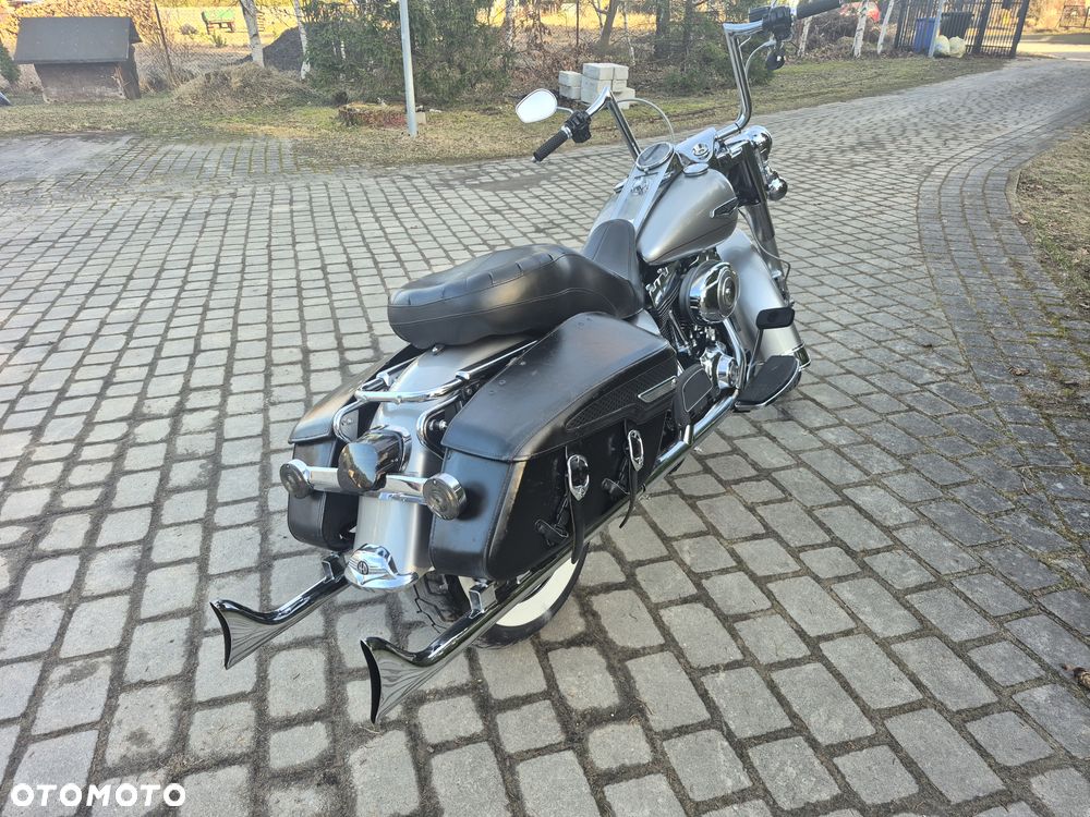 Harley-Davidson Touring Road King - 4