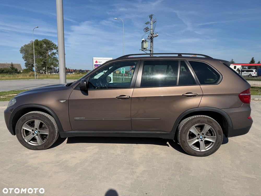 BMW X5 - 4
